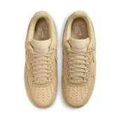 NİKE Air Force 1 '07 LX 'Pale Vanilla' UNİSEX SPOR AYAKKABI IB4001-200 - 5