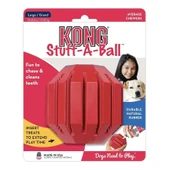 KONG Stuff-A-Ball Çok Amaçlı Köpek Oyuncağı L - 1