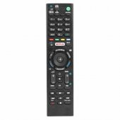 Sony RMT-TX1000 Smart Led Tv Kumandası - 2
