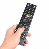 Sony RMT-TX1000 Smart Led Tv Kumandası - 3