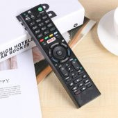 Sony RMT-TX1000 Smart Led Tv Kumandası - 4