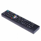Sony RMT-TX1000 Smart Led Tv Kumandası - 5