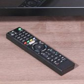 Sony RMT-TX1000 Smart Led Tv Kumandası - 6