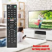 Sony RMT-TX1000 Smart Led Tv Kumandası - 7