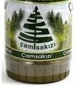 Çam Sakızı Çayı 2li Fincan Poşet - 1