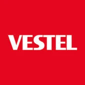 Vestel X Aslı Filinta Retro Siyah Çini Su Isıtıcı - 3