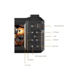 Vtn-009 Ekranlı Çift Kameralı 20 Metre Sert Kablo Yılan Endoskop Kamera 8 Mm 4.3 Inc thumbnail 5