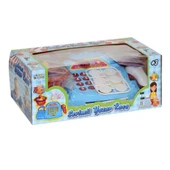 Litae Trend BFS Nessiworld HC1003 Sevimli Yazar Kasa -Halit Can Oyuncak thumbnail 4