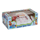 Litae Trend BFS Nessiworld HC1003 Sevimli Yazar Kasa -Halit Can Oyuncak thumbnail 5