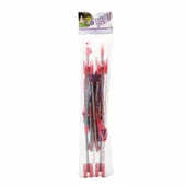 Litae Trend BFS Nessiworld 1816 Katlanabilir Kalpli Metal Bebek Puseti - 3