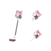 Litae Trend BFS  LS8803C Dikey Elektrik Süpürgesi  Pembe - 2