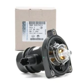 Opel Corsa E 1.2 / 1.4 Termostat Gm - 1