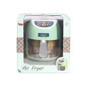 Litae Trend BFS  LD-6613A Dokunmatik Fritöz  -Vardem thumbnail 2