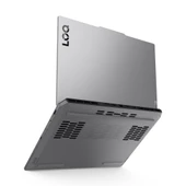 Lenovo LOQ 15IRX10 Intel Core i5 13450HX 16GB 512GB SSD 8GB RTX5050 15.6" FHD 144Hz IPS Freedos 83JE00JLTR - 10