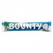 Bounty Hindistan Cevizli Çikolata 57 G x 24 Adet - 2