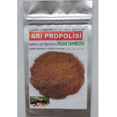Saf Köy Arı Propolisi 10 G - 1