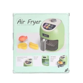 Litae Trend BFS  LD-6613A Dokunmatik Fritöz  -Vardem thumbnail 4