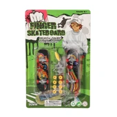 Litae Trend BFS   KZL-2011-A6 Kartela Kaykay -Kızılkaya thumbnail 2