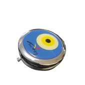 Nazar Boncuklu El Aynası St00163 - 1