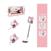 Litae Trend BFS  LS8803C Dikey Elektrik Süpürgesi  Pembe - 3