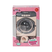Litae Trend BFS   40302 Sesli ve Işıklı Çamaşır Makinesi -Ayatoys - 2