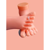 Silikon Halkalı Metatarsal Ped - 4