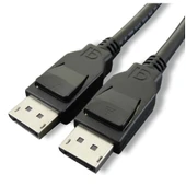 4k 240hz Dp To Dp Kablo 1.5m Zr835 - 1