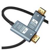 8 K Dp To Dp Kablo 2 M Zr856 - 1