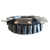 SUNİ DERİ KAPAKLI FİŞEKLİK thumbnail 1