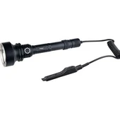 Watton WT-148 Orjinal 800 Lümen TX6 Özel Avcı Feneri - 10