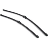 Opel Astra UYUMLU H Ön Silecek Takımı GM thumbnail 2