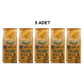Doğalsan Organik Yulaf Unu 1kg x 5 Adet - 1