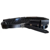 SUNİ DERİ KAPAKLI FİŞEKLİK thumbnail 3