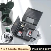 Zr592 Flashdrive Box Car Reader - 1