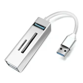 C803 Type-c Hub Card Reader - 1