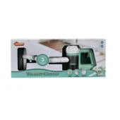 Litae Trend BFS  4908 SUN-RST-HMY-EV ALETİ DİKEY SÜPÜRGE FONK A YŞL SESLİ thumbnail 2