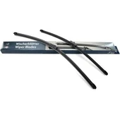 Opel Astra UYUMLU H Ön Silecek Takımı GM thumbnail 1