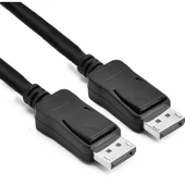 Zr141 Dp To Dp Kablo 1.8 M - 1