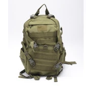 FreeCamp Palneca Sırt Çantası 30 Litre-YEŞİL - 1