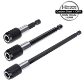 Litae Trend BFS  6 10 15 cm 3 lü Bits Uzatma Adaptörü - 1