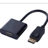 Zr139 Dp To Hdmı Çevirici - 1