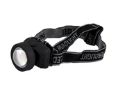 Police PC-1888 Cob Ledli Kafa Feneri - 1