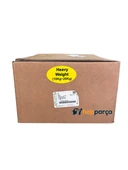 Opel Astra J 6t40 Şanzıman Türbün Konvertör thumbnail 3