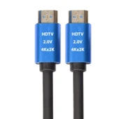 Zr198 4k Hdmı Kablo 3 M - 1