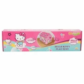 Litae Trend BFS   4847 Hello Kitty Oyun Çadırı 100X70X100 cm - 3