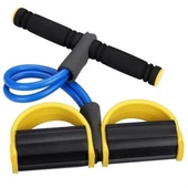 BUFFER® Jimlastik Aleti Elastik Yay Karın Kası Çalıştırıcı Trimmer thumbnail 4