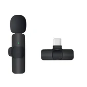 Zr561 Sx5 Lightning Dock Model Tekli Mikrofon - 1