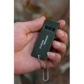 Buffer® Kamp Outdoor Yaşam Yüksek Sesli Acil Durum Survival Plastik Düdük - 7