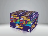 Litae Trend BFS  25129 CRAZY BRICKS MINI thumbnail 2
