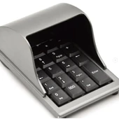 Kb19b Numlock Kablolu - 1